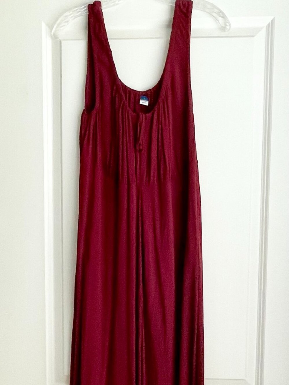 Old Navy Midi Summer Dress
